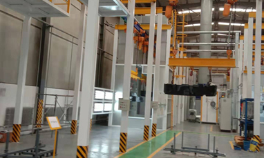 智能機(jī)械化 智能機(jī)械化